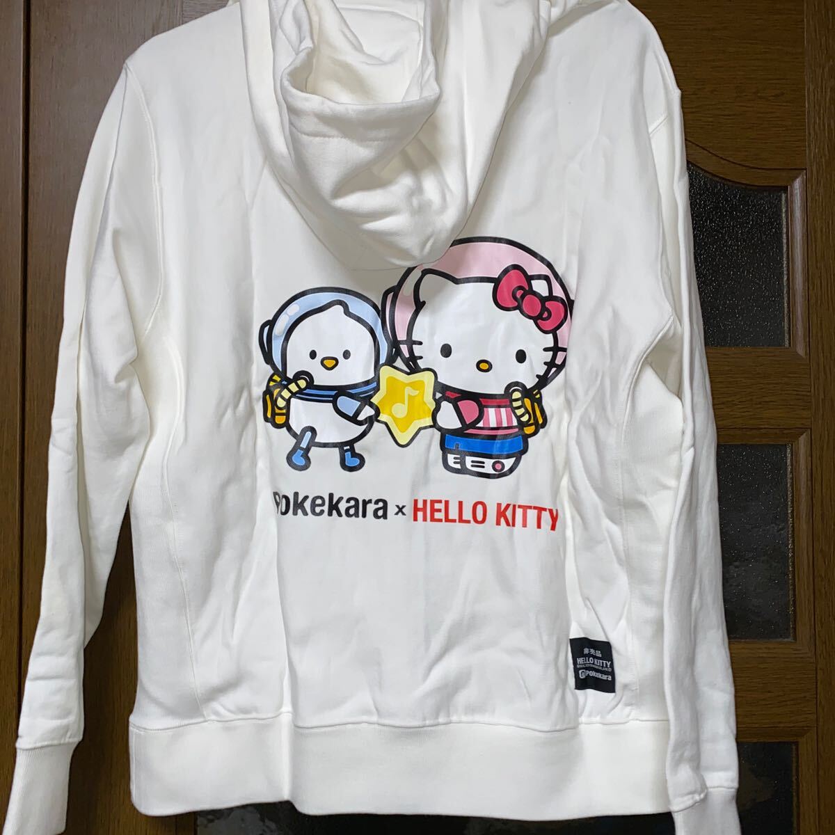 希少 レア 非売品 ポケカラ×キティ pokekara×HELLO KITTY コラボ 希少 レア 非売品 ポケカラ×キティ pokekara×HELLO KITTY コラボ