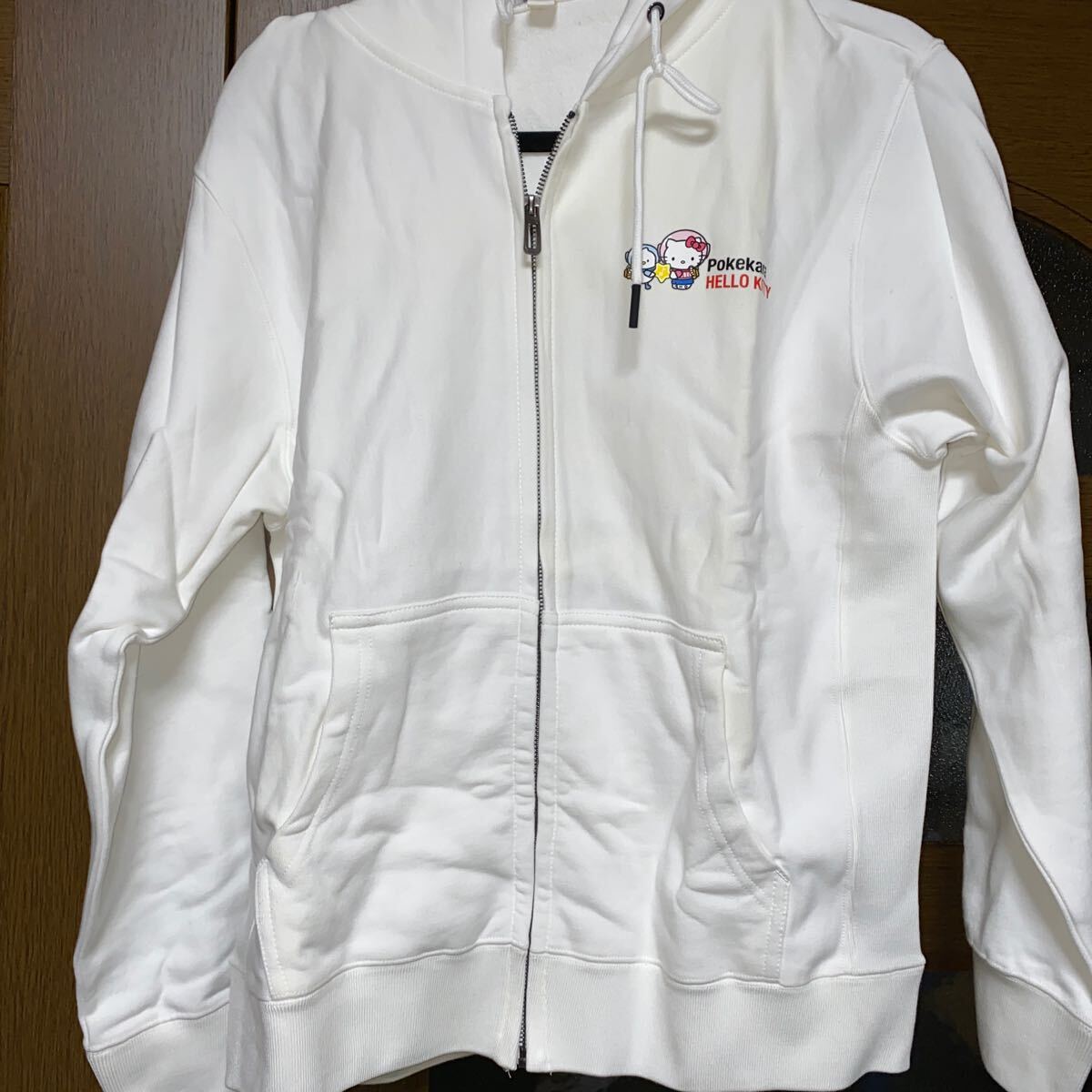 希少 レア 非売品 ポケカラ×キティ pokekara×HELLO KITTY コラボ 希少 レア 非売品 ポケカラ×キティ pokekara×HELLO KITTY コラボ