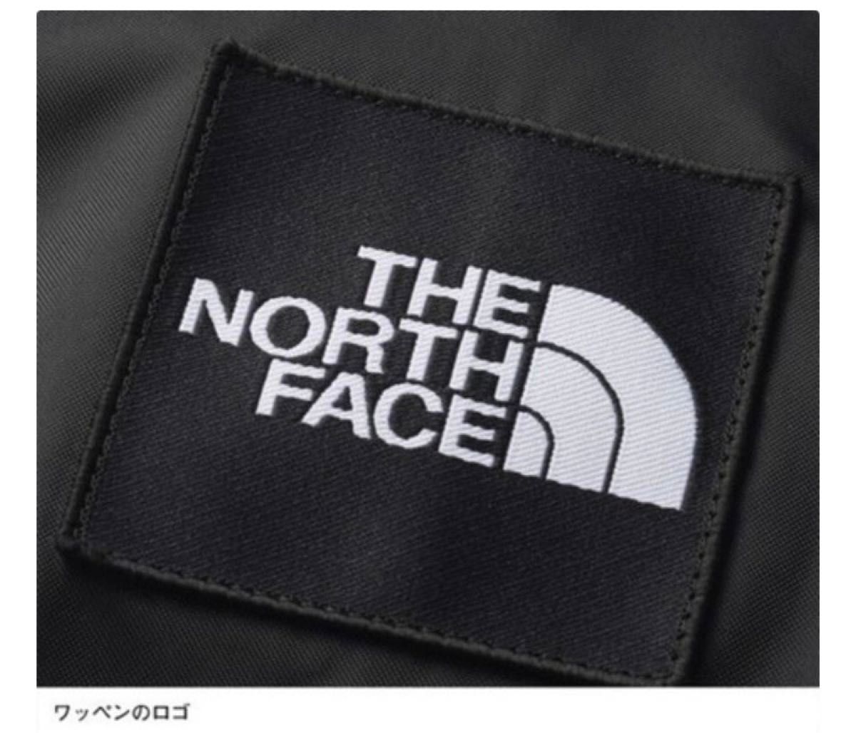 2024春夏 THE NORTH FACE ノースフェイス コーチジャケット ブラック 黒 L NP72130 NB32301