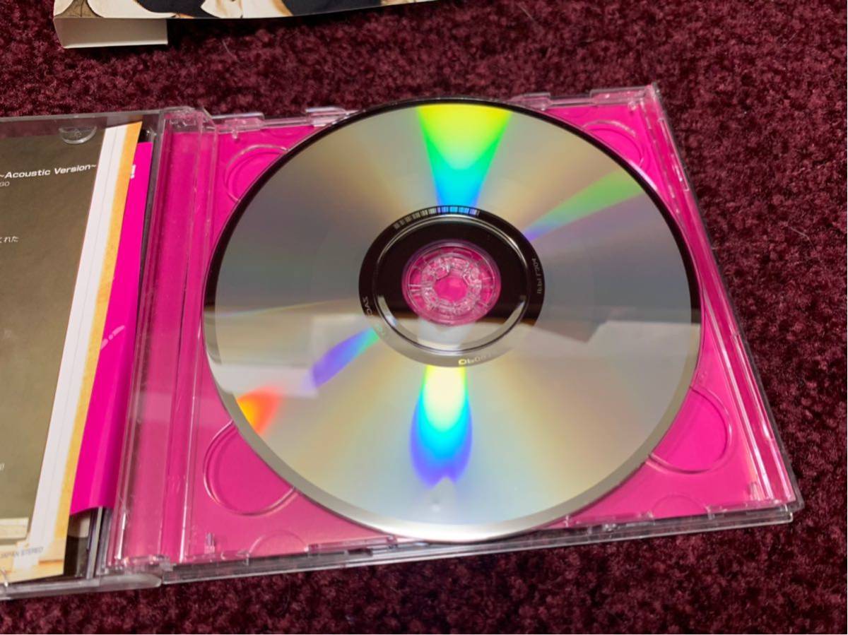 BREAKERZ grand finale シングル Single CD cd DVD dvd_画像5