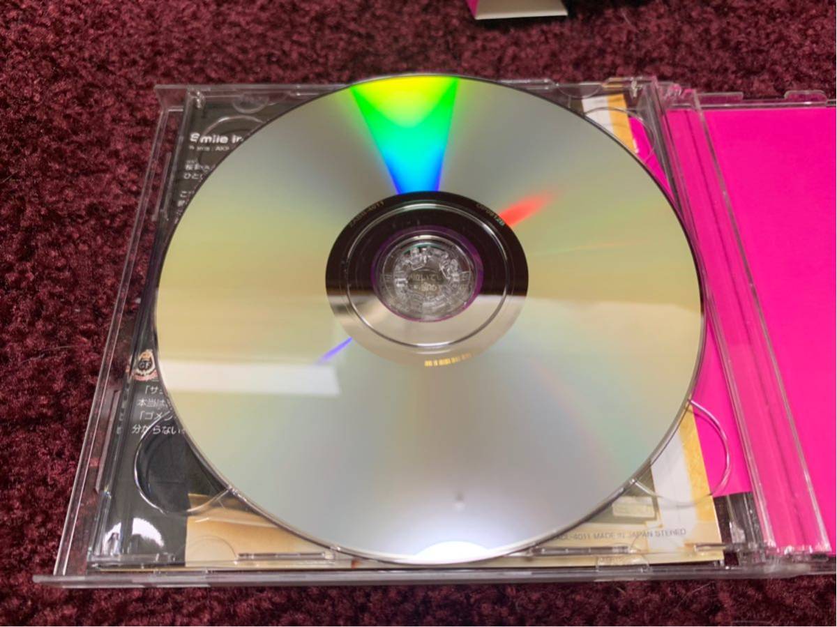 BREAKERZ grand finale シングル Single CD cd DVD dvd_画像7