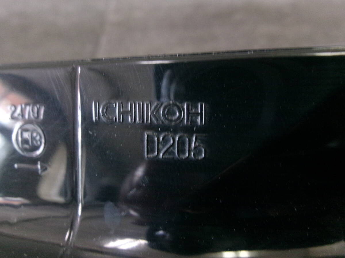 MH55S ワゴンR 右テールランプの画像2