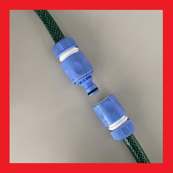 [ postage 200 jpy ] new goods small . hose for connector nozzle connector * water sprinkling nozzle . faucet nipple . connection * related product including in a package possibility!