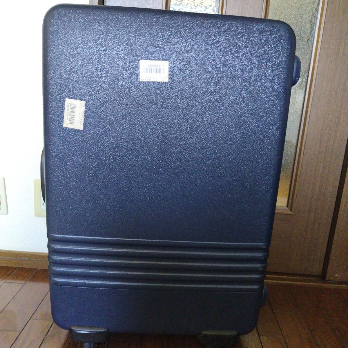 サムソナイト　ヴィンテージ　スーツケース