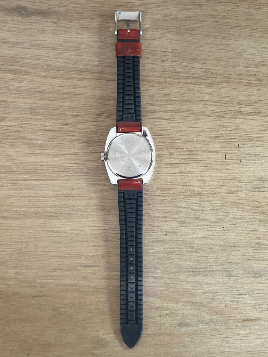 TIMEX T2N393 タイメックス '70s復刻モデル _画像7