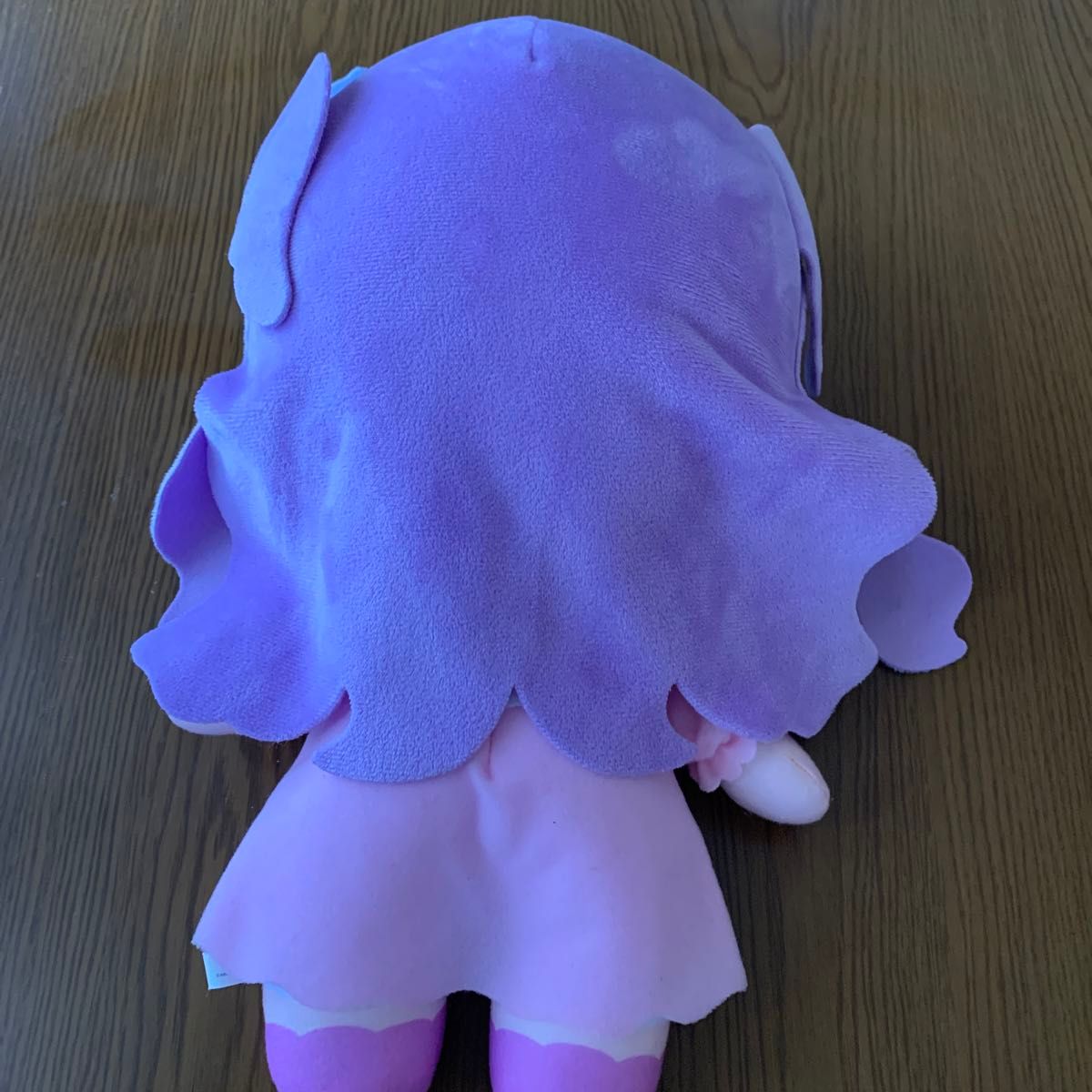 ひろがるスカイプリキュア　35cm ぬいぐるみ エルちゃん