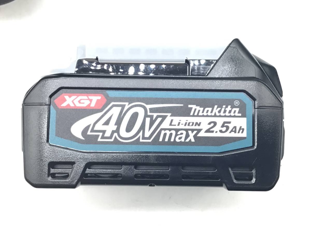 【領収書発行可】☆Makita/マキタ 40vmax充電式エアダスタ AS001GRD [ITHJI0UNOVXC]_画像7