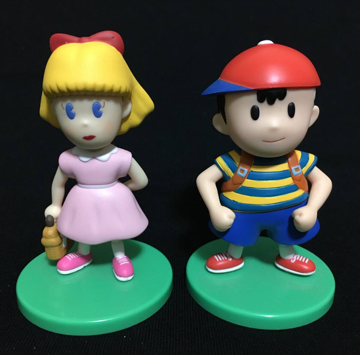Yahoo!オークション - MOTHER 2 ギークの逆襲 ミニフィギュア Yahoo!オークション - MOTHER 2 ギークの逆襲 ミニフィギュア