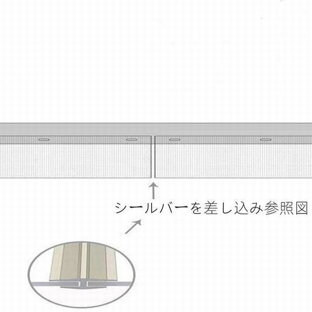 窓の庇ひさし 雨よけ 屋根庇 住宅庇 屋根庇 ひさし 梅雨対策 テラス 日よけ キャノピー 庭園ドア 窓屋根後付け 複数連結　　幅40cm長80cm_画像5