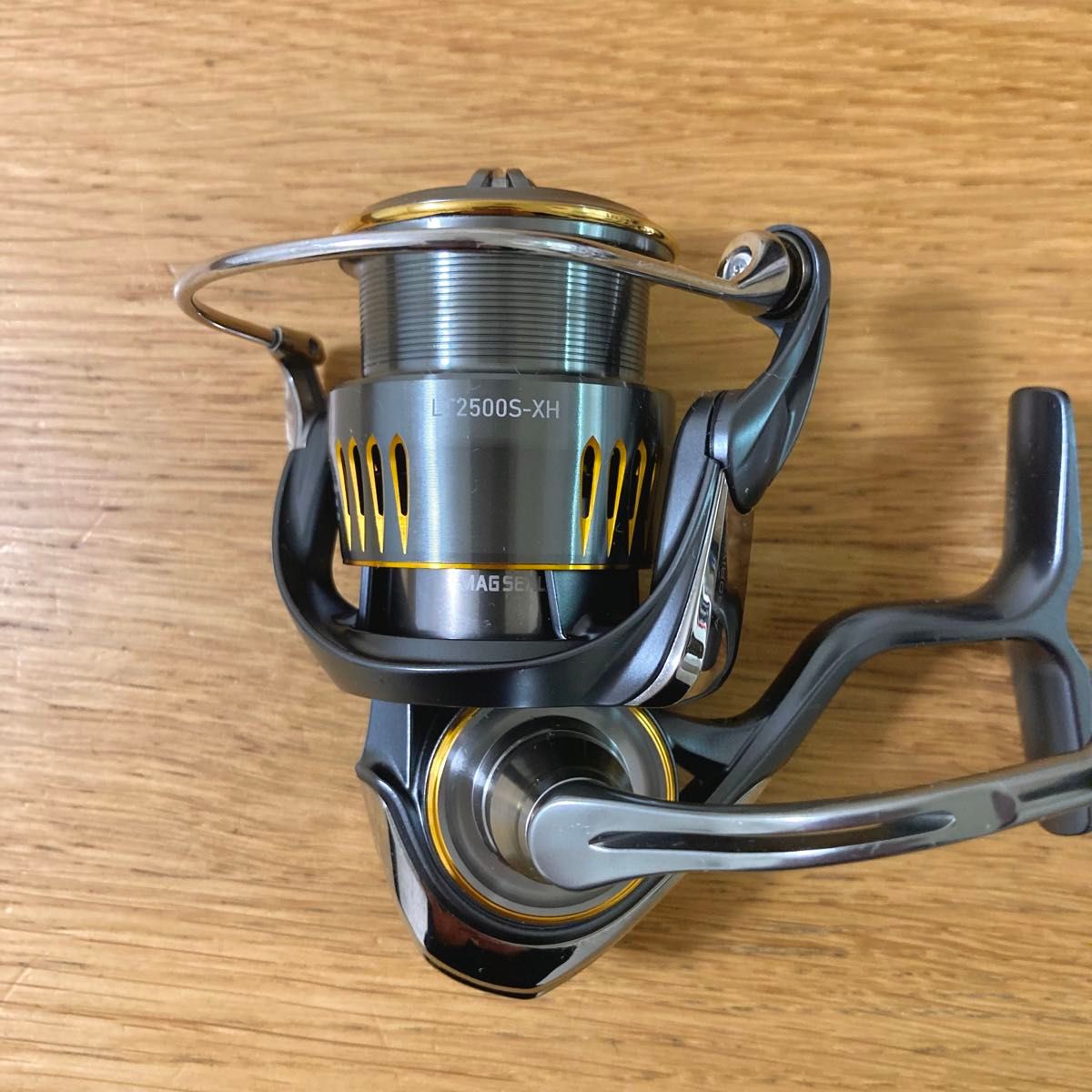 ダイワ 23エアリティLT2500S-XH + SLPW EX LTスプール2|Yahoo!フリマ(旧PayPayフリマ) ダイワ 23エアリティLT2500S-XH + SLPW EX LTスプール2|Yahoo!フリマ(旧PayPayフリマ)