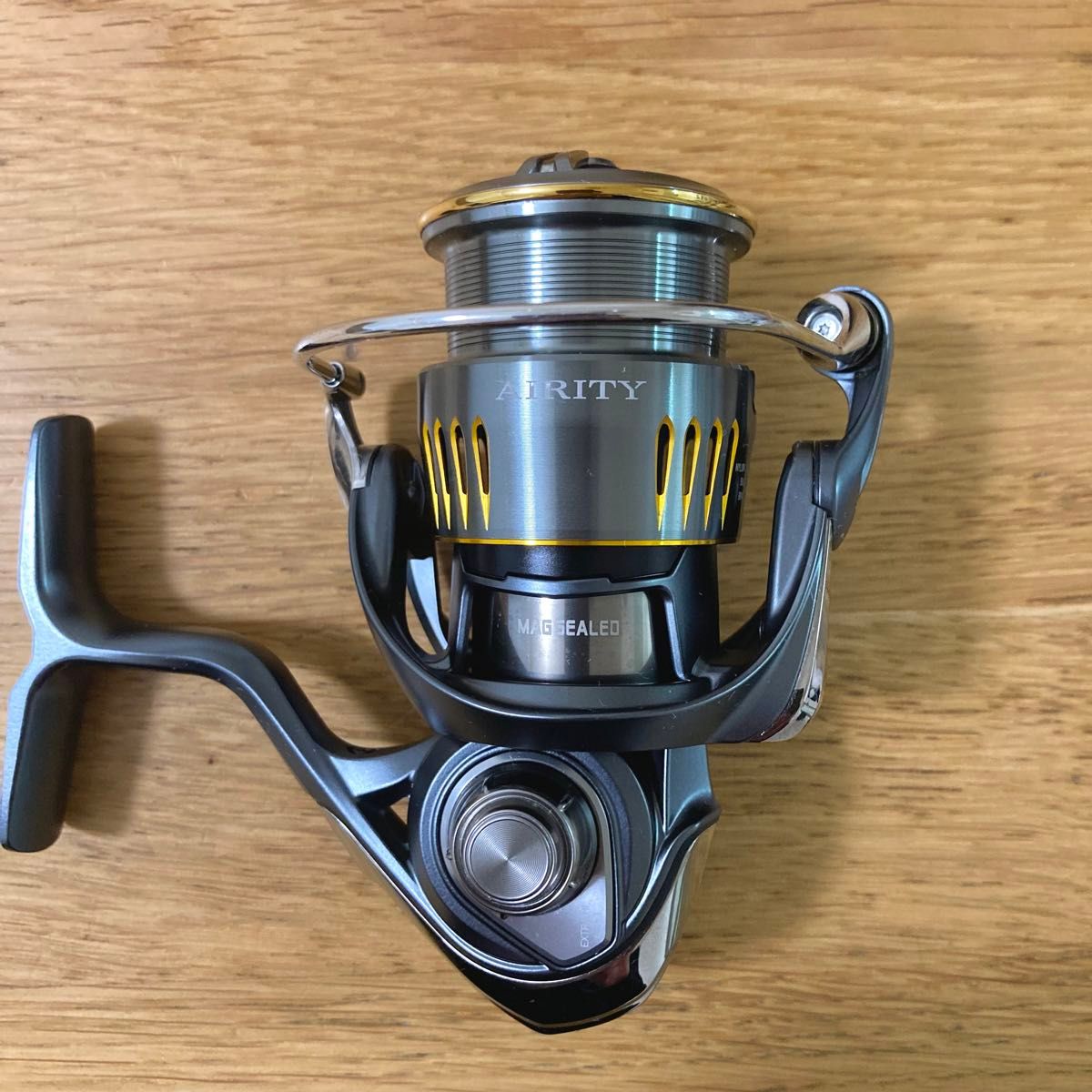 ダイワ 23エアリティLT2500S-XH + SLPW EX LTスプール2|Yahoo ダイワ 23エアリティLT2500S-XH + SLPW EX LTスプール2|Yahoo