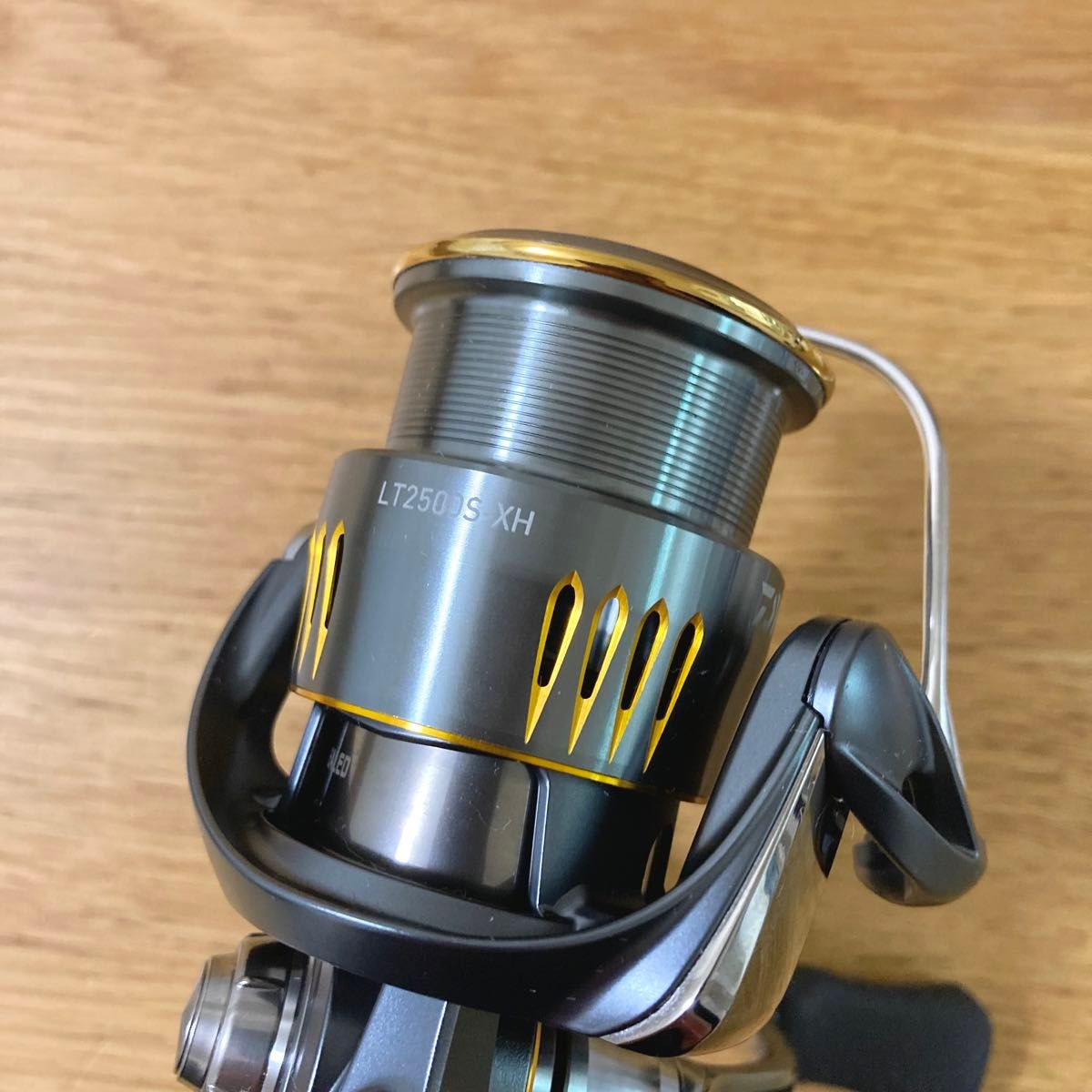 ダイワ 23エアリティLT2500S-XH + SLPW EX LTスプール2|Yahoo!フリマ(旧PayPayフリマ) ダイワ 23エアリティLT2500S-XH + SLPW EX LTスプール2|Yahoo!フリマ(旧PayPayフリマ)