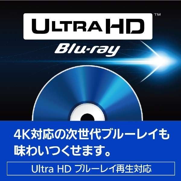 新品 Panasonic DMR-4CW200 ブルーレイディスクレコーダー おうちクラウドディーガ 2TB 4K放送2番組同時