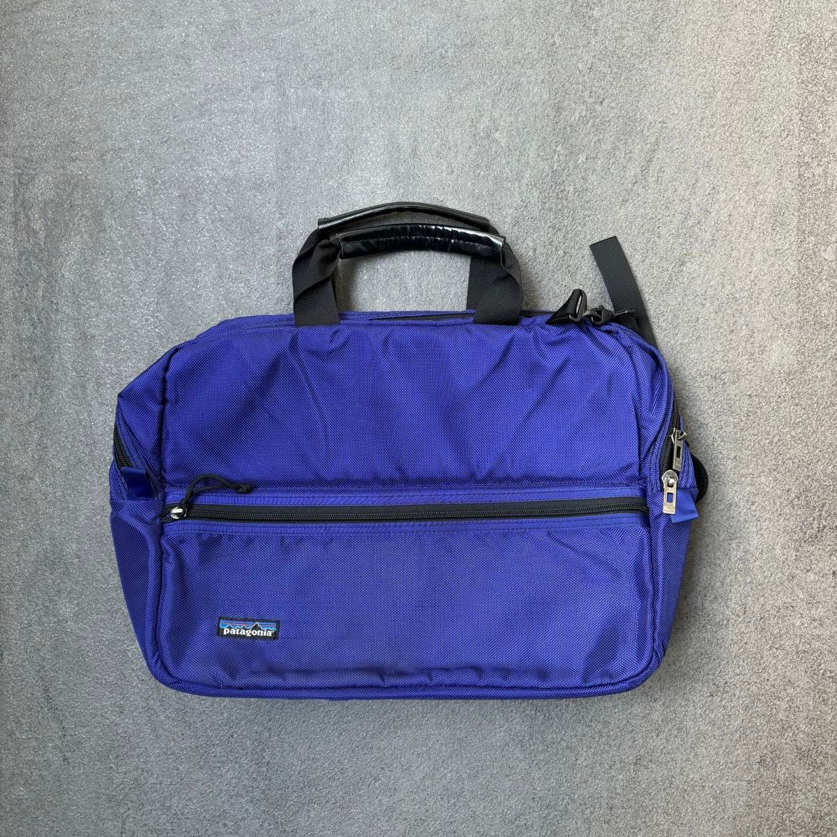 USED ユーズド　Patagonia 90s USA製　カバン　鞄　バッグ