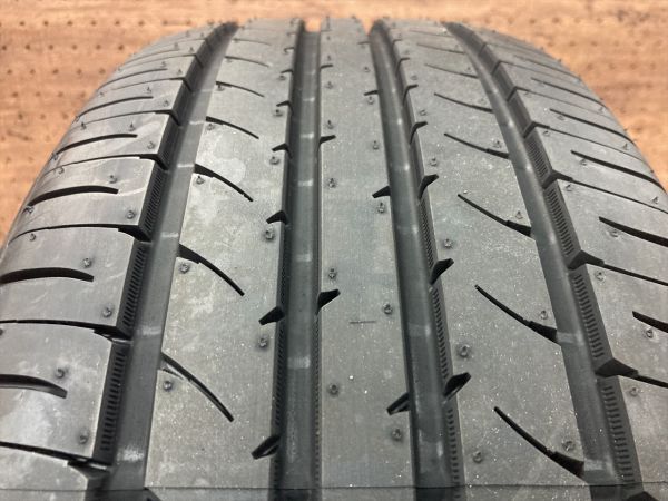 ◆当日交換可能! 横浜市都筑区より 新品! 即納 4本set 215/45-17 215/45R17 87W TOYO NANOENERGY 3 PLUS ナノエナジー スリー プラス_画像4