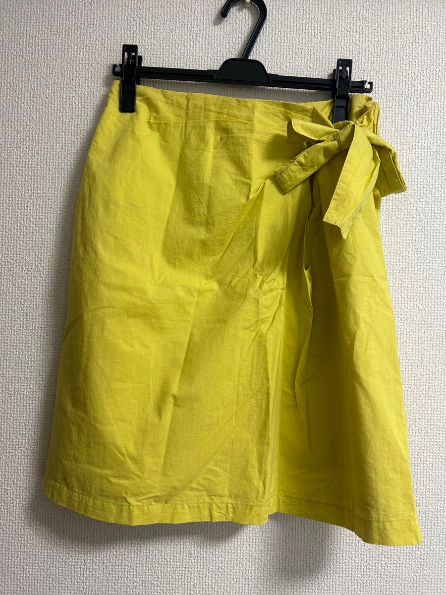 Nau-eo スカート　Mサイズ