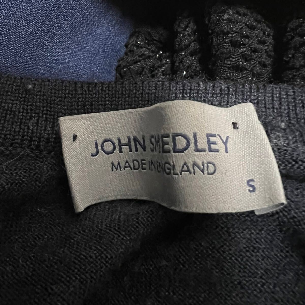 衣類 卸売り まとめ マックスマーラ MAX MARA ポールスミス Paul Smith JOHNSMEDLEY ジョンズメドレー 他 レディース ニット トップスの画像6