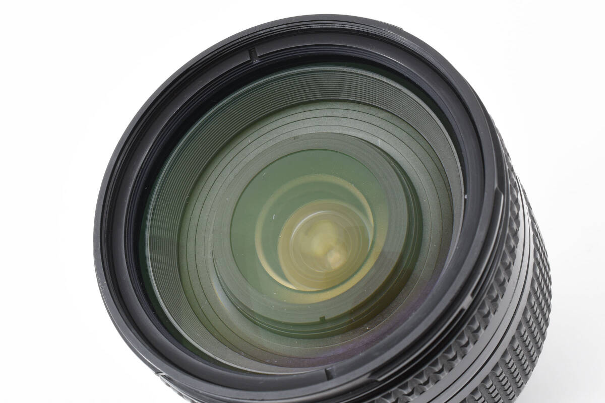 ニコン Nikon Nikkor AF 24-120mm f3.5-5.6 2089573_画像10