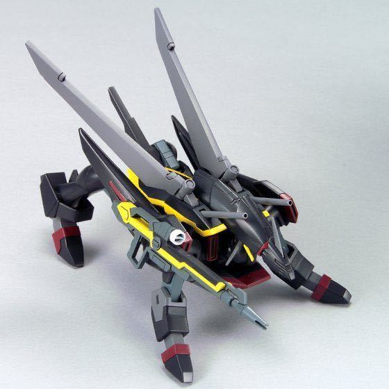 【1円】【未開封】HG 1/144 ガイアガンダム (機動戦士ガンダムSEED DESTINY)_画像3