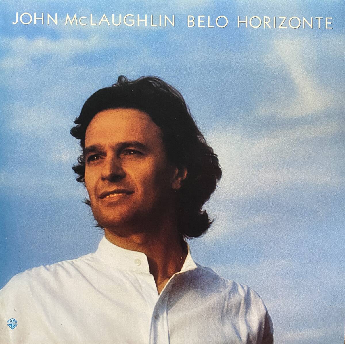 JOHN MCLAUGHLIN/BELO HORIZONTE_画像1