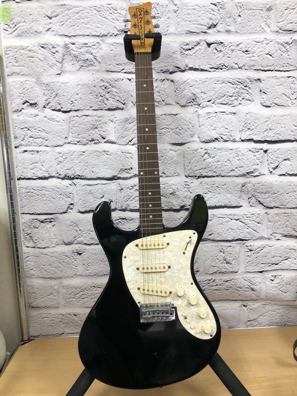 難有　danelectro dano Blaster エレキギター ビザールギター 240320SK130747_画像1