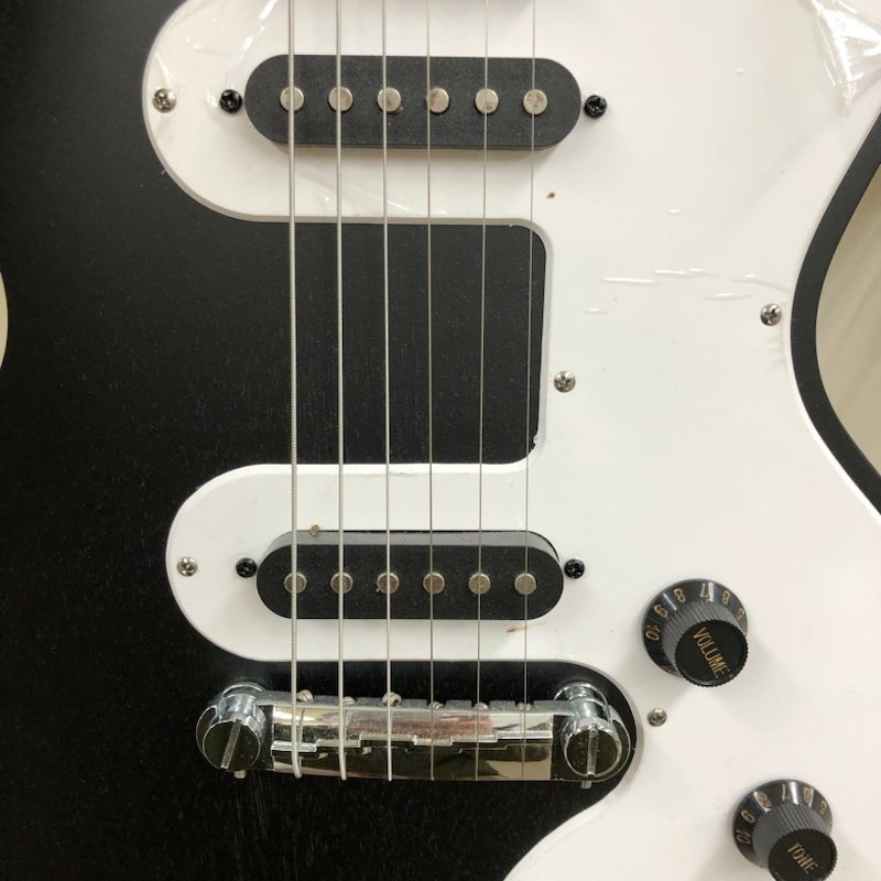 Epiphone LES PAUL MELODY MAKER　エピフォン メロディメーカー レスポール エレキギター 0240227SK170726_画像10