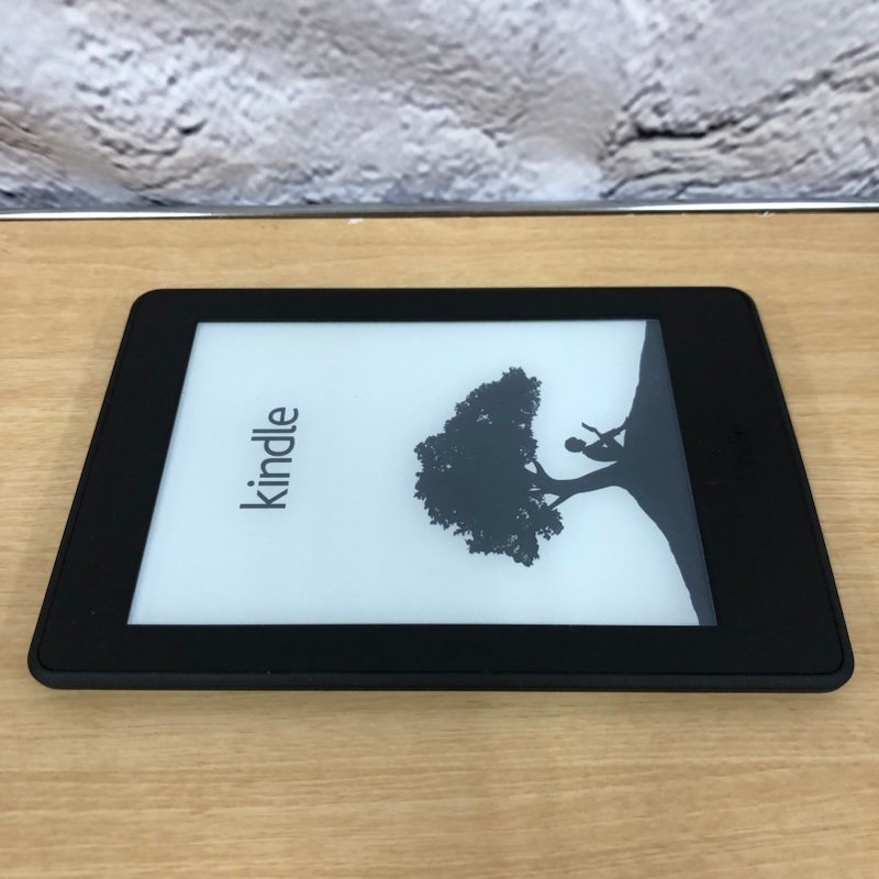 Kindle Paperwhite（第6世代） DP75SDI タブレット 231218SK060307_画像3