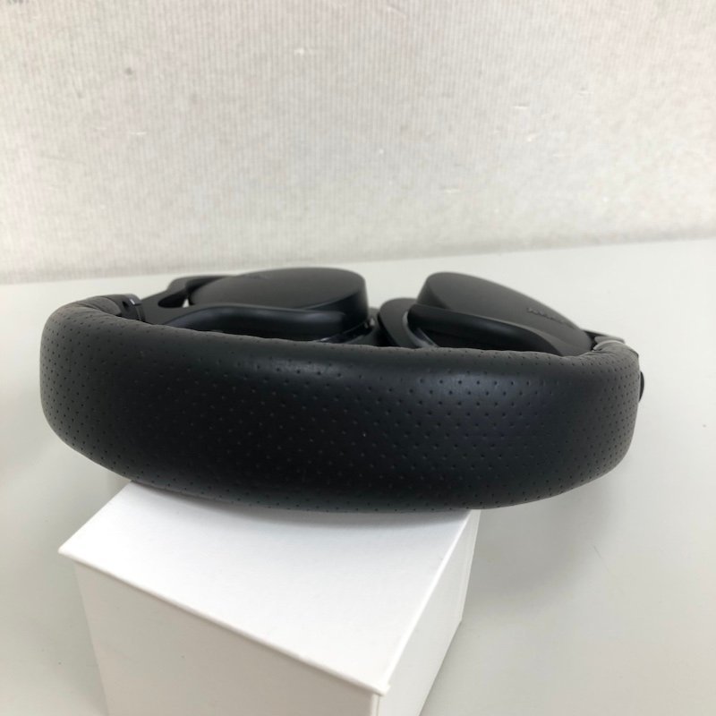 SONY ソニー ハイレゾ対応 ヘッドホン MDR-1A Limited Edition マットブラック 240222SK280433_画像5