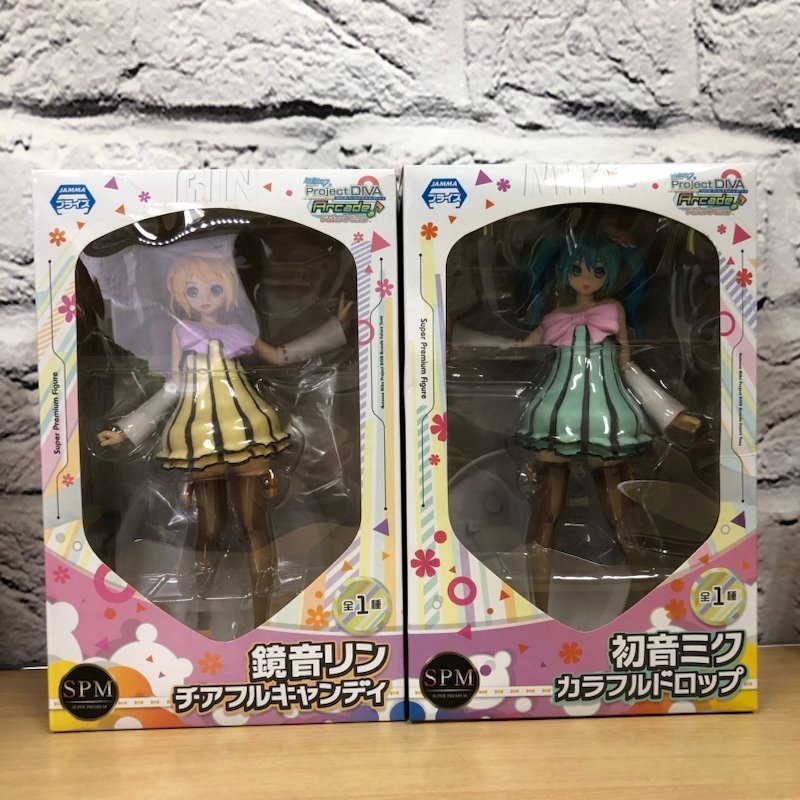 フィギュア まとめ売り 初音ミク 巡音ルカ けものフレンズ ねんどろん アイドルマスターシャイニーカラーズ 他 多数 240227SK280227_画像4