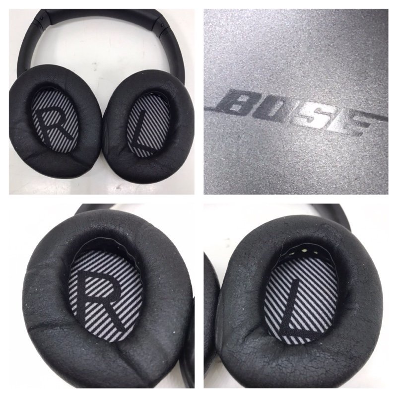 Bose Sound True arond-headphones ll Bose беспроводной наушники 240228RM400312