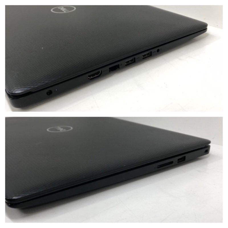 Dell デル inspiron 3593 Windows 11 Core i5-1035G1 1.00Ghz 8GB SSD 512GB ノートパソコン 240228SK260239_画像7