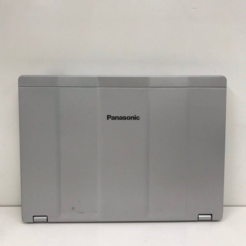 Panasonic Let's note CF-SZ5 Windows 10 Pro Core i5-6200U 2.30GHz 4GB HDD 320GB ノートパソコン 240219SK190029_画像2