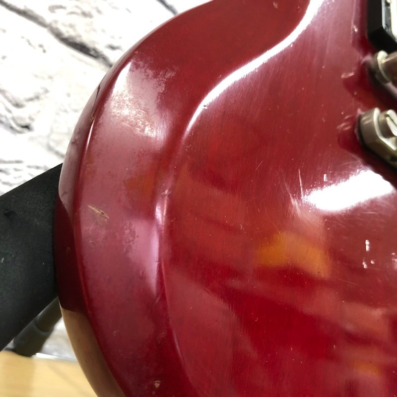 Gibson USA SG　ギブソン エレキギター 1997年 音出し若干難有 240312SK100837_画像10