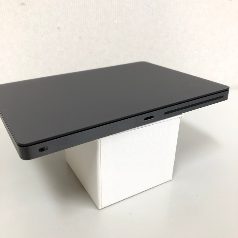 Apple Magic Trackpad 2 MRMF2J/A A1535 スペースグレイ 240215SK750086の画像4