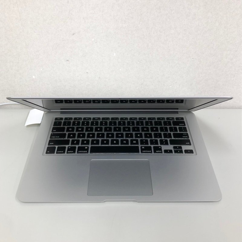 【ジャンク】Apple MacBook Air 13inch Mid 2012 MD231J/A Catalina/Core i5 1.8GHz/4GB/128GB/A1466 240212SK320090_画像3