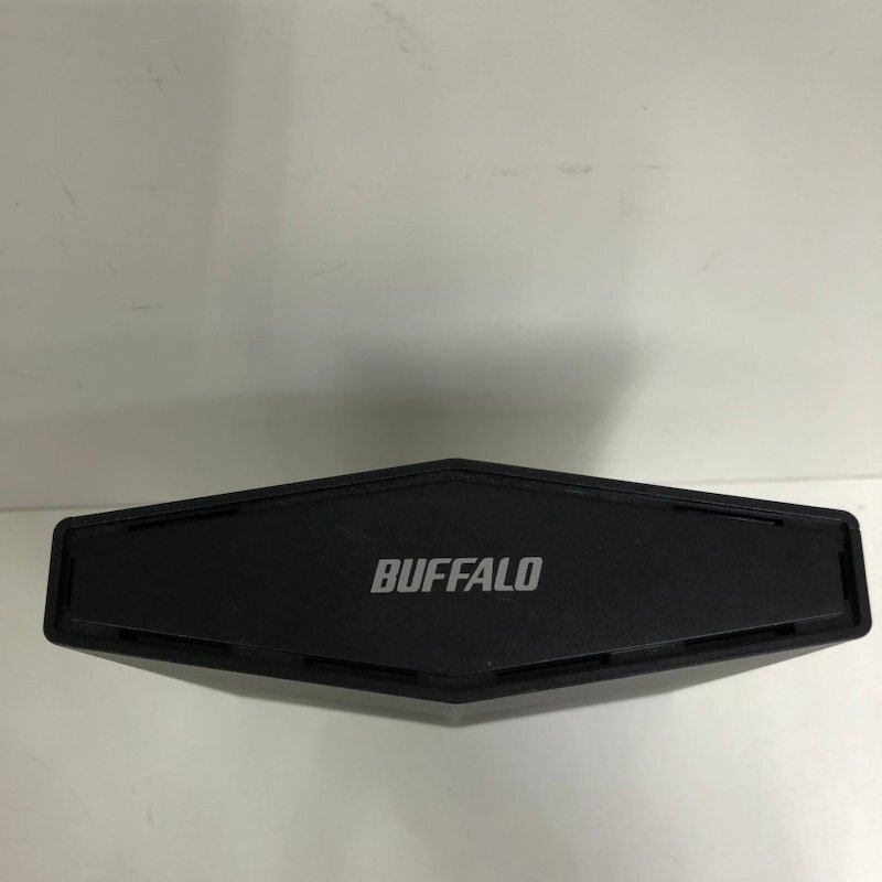 BUFFALO バッファロー WSR-1500AX2S-BK Wi-Fi 無線LANルーター ブラック 231030SK360017_画像6