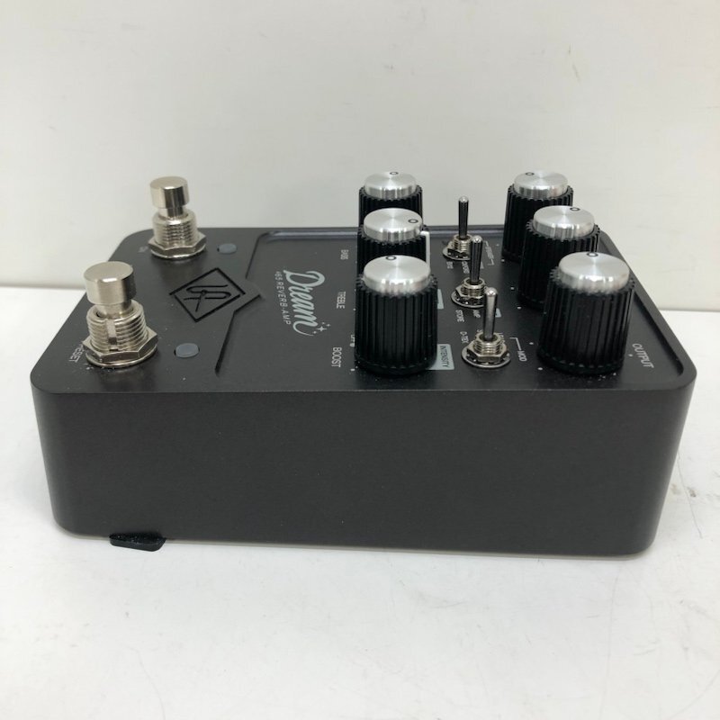 UAFX Dream '65 Reverb Amplifier / UNIVERSAL AUDIO / ユニバーサルオーディオ 240212SK040235の画像7