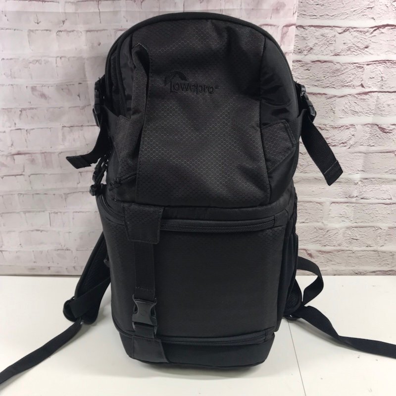 Lowepro ロープロ カメラバッグ リュック LP146 240305SK010351_画像1