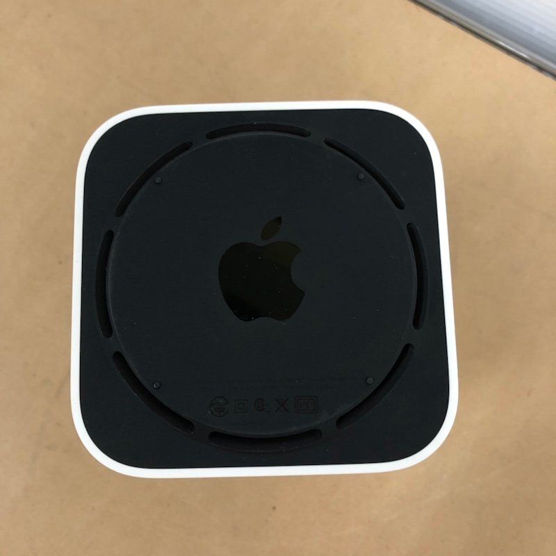 Apple アップル AirMac Time Capsule A1470 240315SK230718_画像5