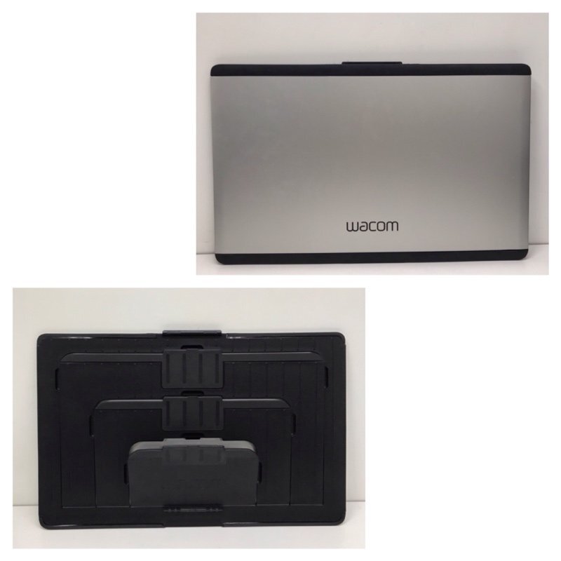 wacom CINTIQ DTK-1301/K0 13HD Creative pen Display 液晶ペンタブレット 液タブ ワコム 240321SK750110_画像8