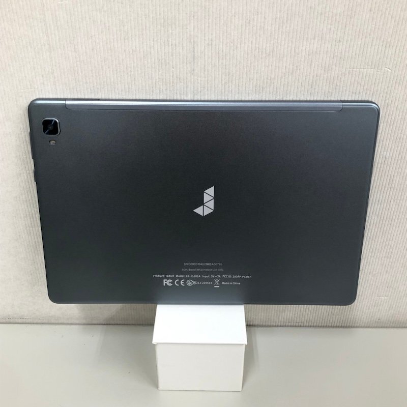 ジョイサーフ 10.1インチ Androidタブレット TB-JS101A 64GB 240319RM390014_画像4