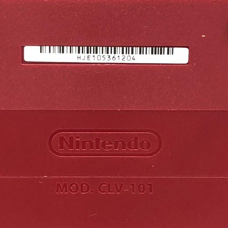  Nintendo Classic Mini Family computer CLV-101 240327SK370024