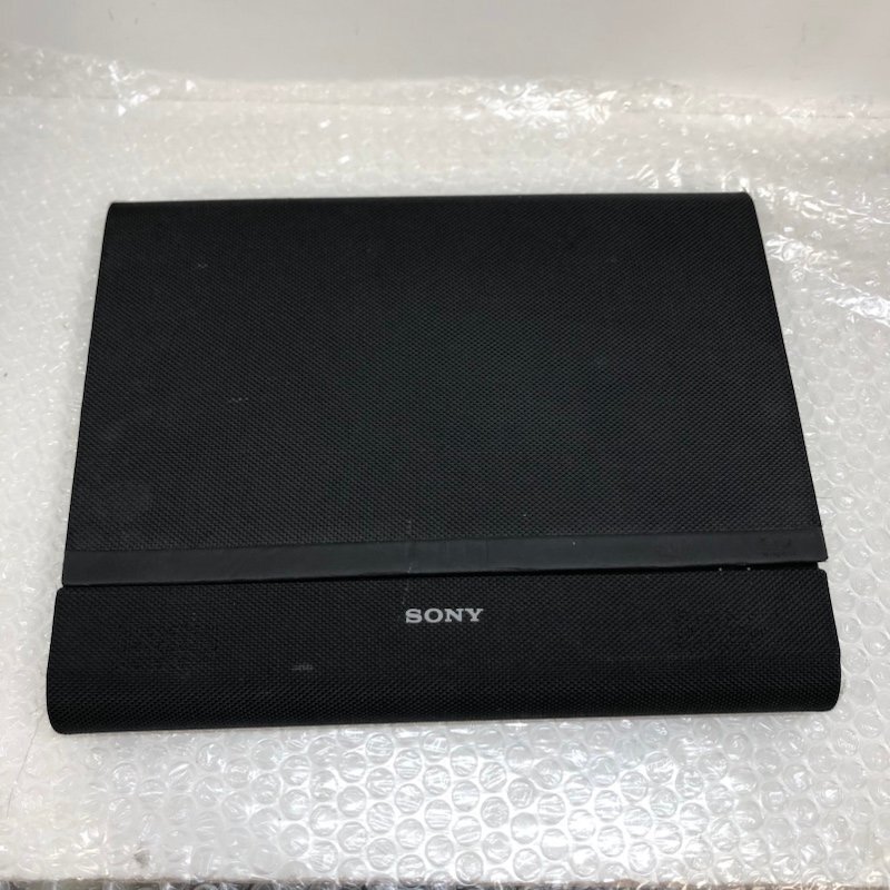 ソニー SONY 10.1V型 ポータブルブルーレイプレーヤー DVDプレーヤー BDP-Z1 240318SK010685_画像3