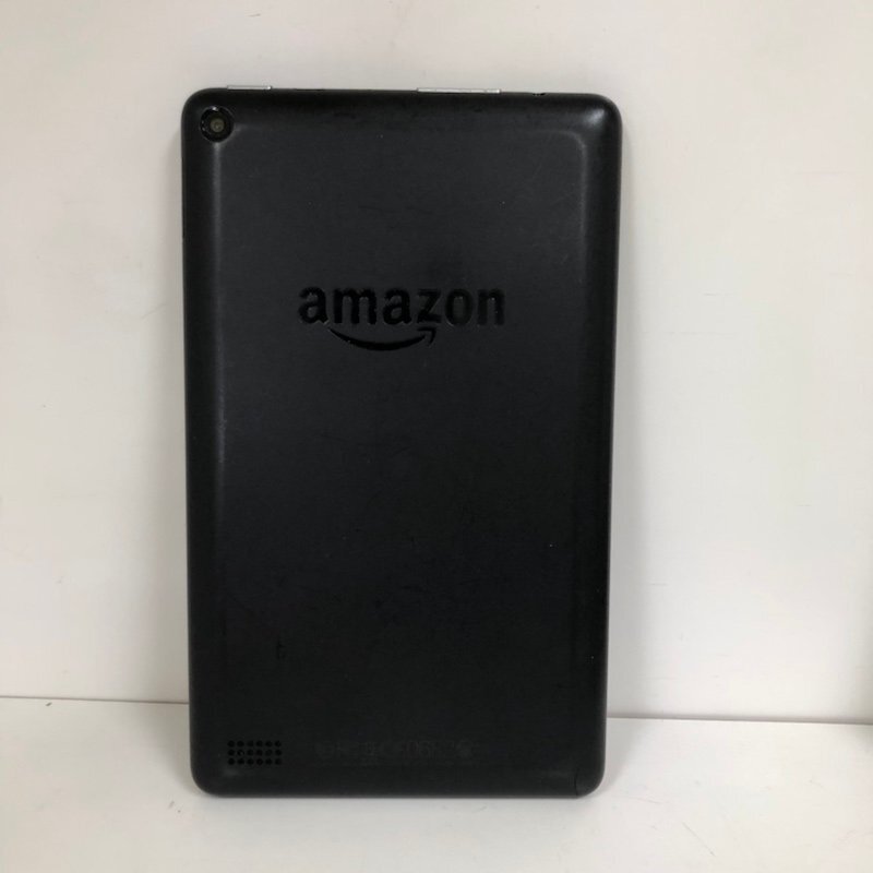 Kindle Fire キンドルファイヤー （第5世代）SV98LN 8GB ブラック　タブレット 240311SK400193_画像3