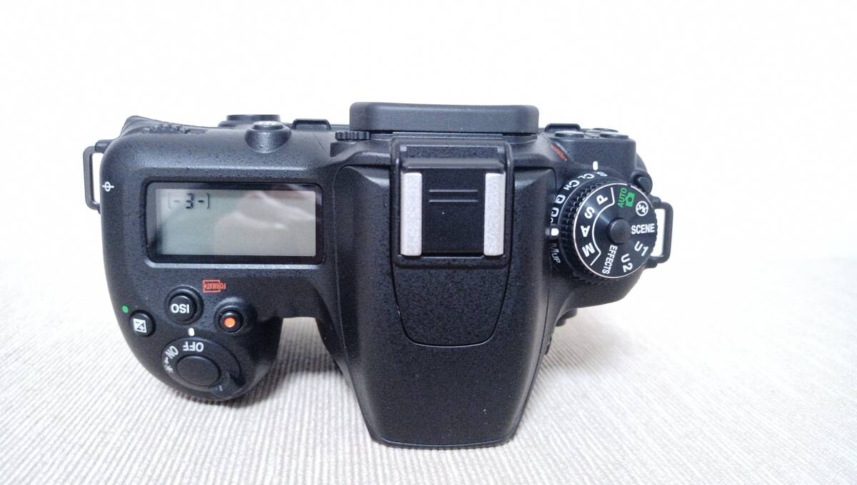 Nikon D7500 ボディ_画像6