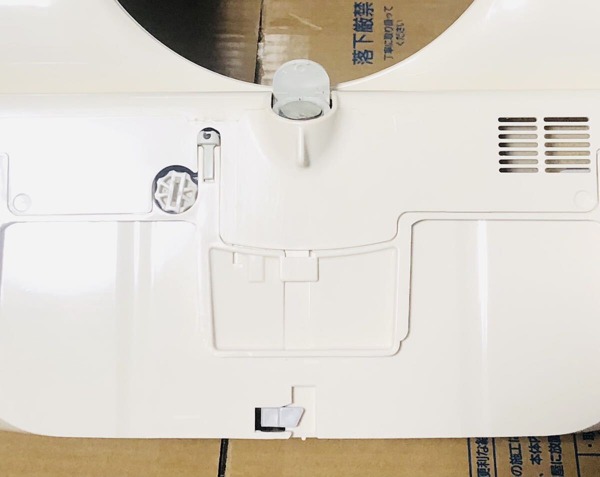 ☆美品☆ Panasonic パナソニック 温水洗浄便座 CH93DM1PF 動作 ☆美品☆ Panasonic パナソニック 温水洗浄便座 CH93DM1PF 動作