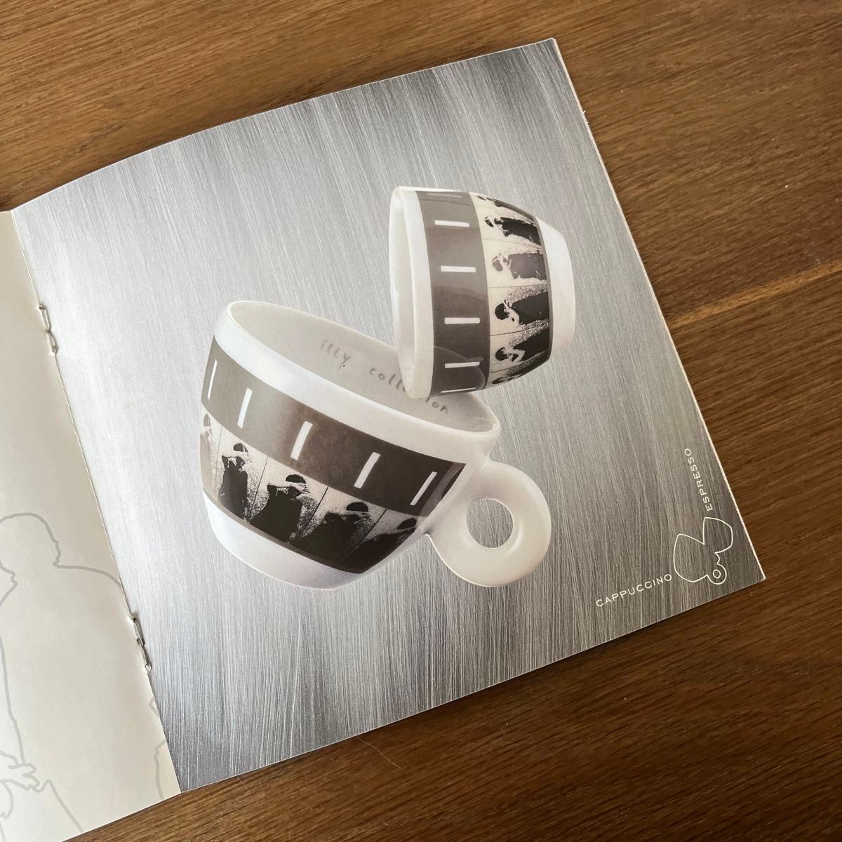 illy collection イリーコレクション 2001 エスプレッソ カップ illy collection イリーコレクション 2001 エスプレッソ カップ