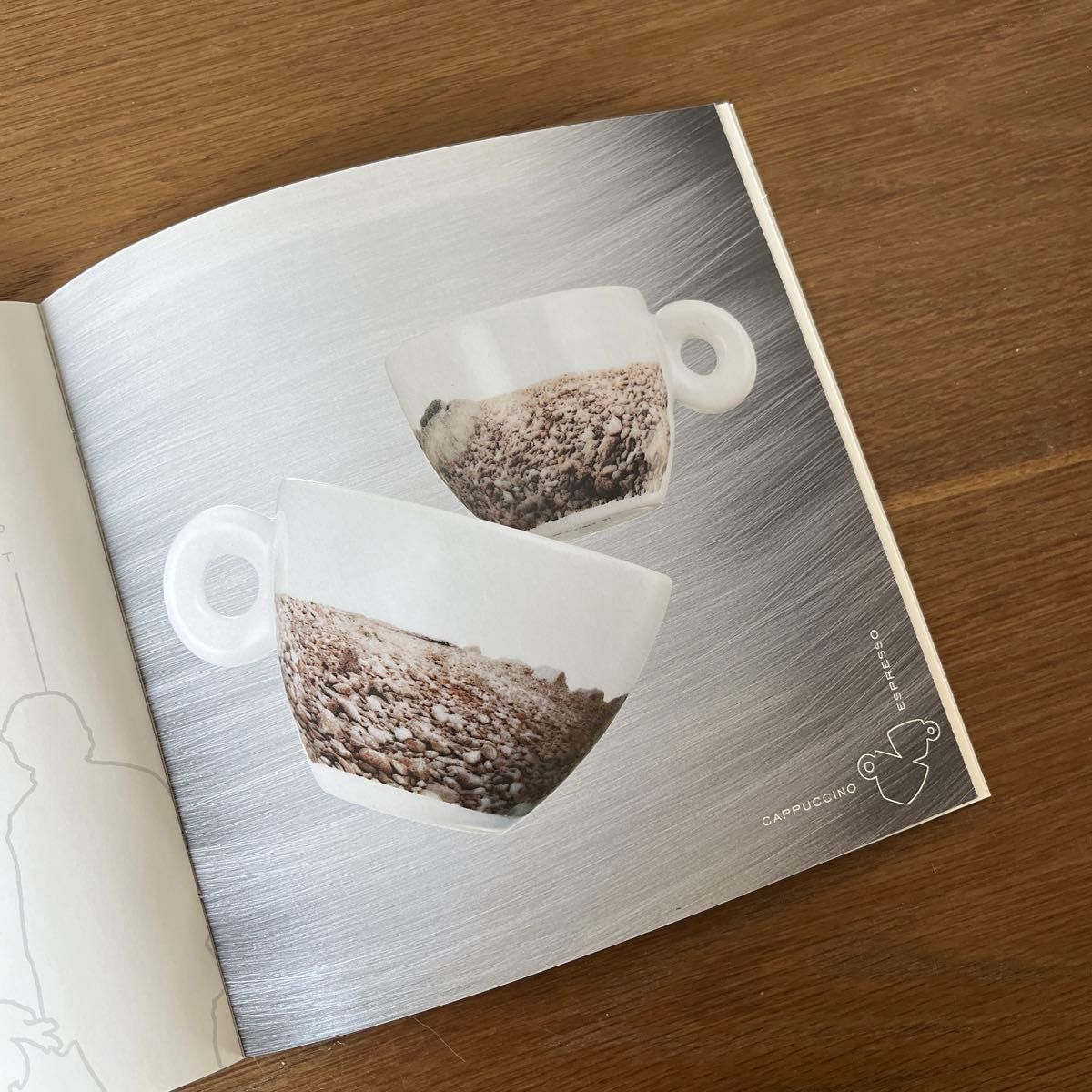 illy collection イリーコレクション 2001 エスプレッソ カップ illy collection イリーコレクション 2001 エスプレッソ カップ