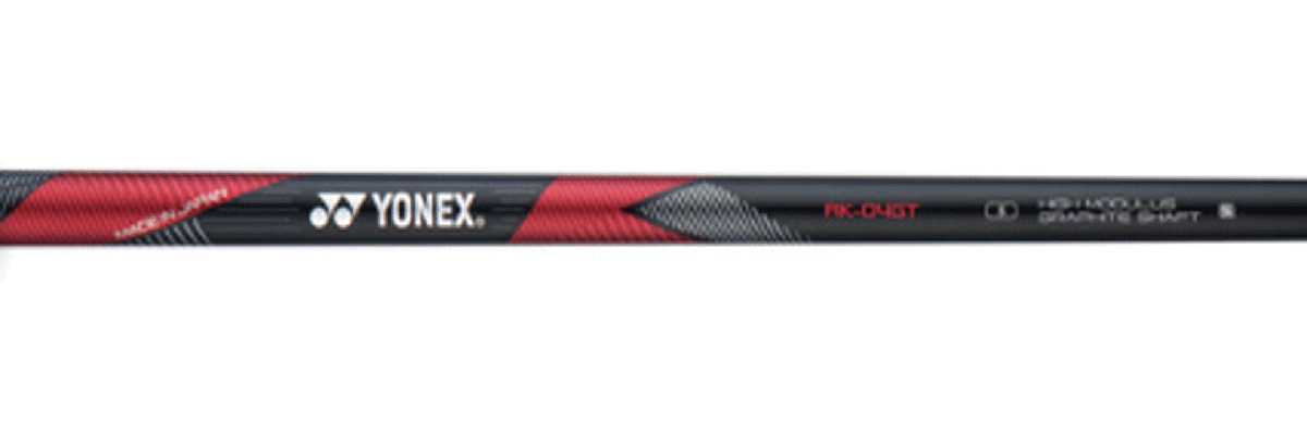  новый товар # Yonex #2024.4#EZONE GT#5шт.@ железный #7~9/P-WEDGE/A-WEDGE#YONEX RK-04GT карбоновый #SR#... . растояние # стандартный товар 