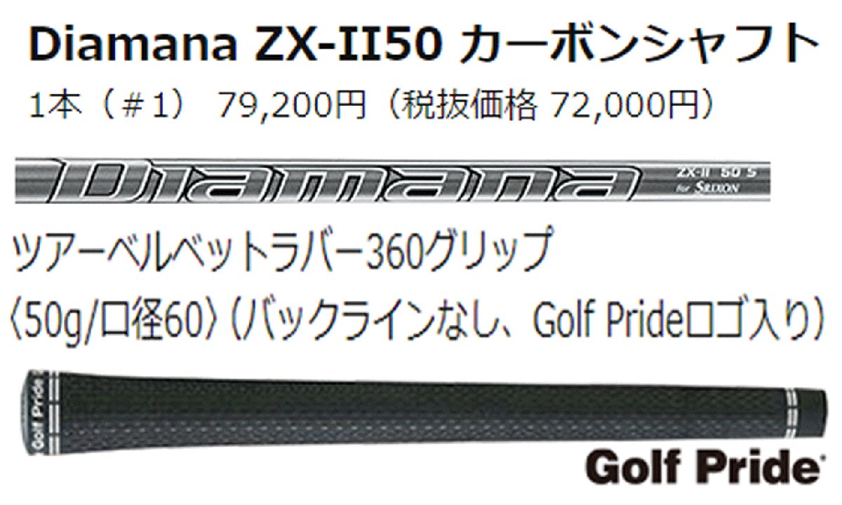 新品■2022.11■ダンロップ■スリクソン■ZX5 MkⅡ LS■W1■9.5■DIAMANA ZXⅡ-50■S■スリクソン史上最大のボールスピード■ロースピン_画像5